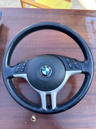Volante BMW E46