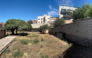 Solar en venta en Tàrrega