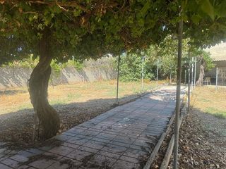 Solar en venta en Tàrrega