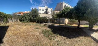 Solar en venta en Tàrrega