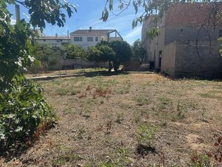 Solar en venta en Tàrrega