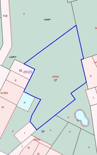 Solar en venta en Tàrrega