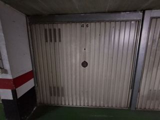 Garaje en venta en Residencia en Logroño