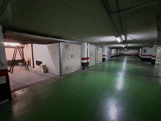 Garaje en venta en Residencia en Logroño