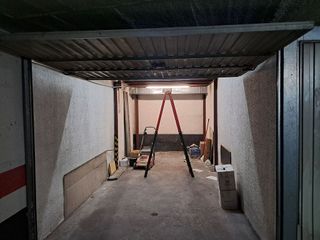 Garaje en venta en Residencia en Logroño