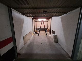 Garaje en venta en Residencia en Logroño