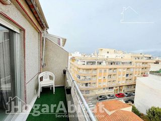 Ático en venta en Playa del Cura en Torrevieja