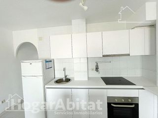 Ático en venta en Playa del Cura en Torrevieja