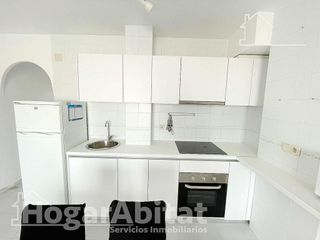 Ático en venta en Playa del Cura en Torrevieja