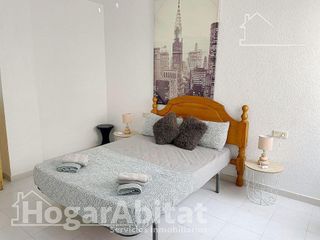 Ático en venta en Playa del Cura en Torrevieja