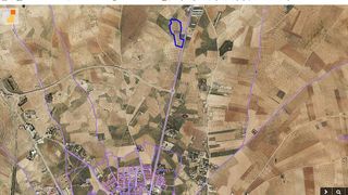 Terreno en venta en Quintanar de la Orden