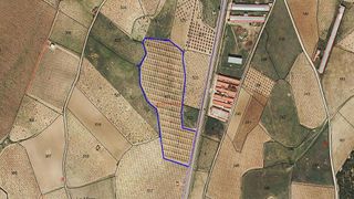Terreno en venta en Quintanar de la Orden