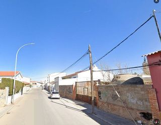 Terreno en venta en Quintanar de la Orden