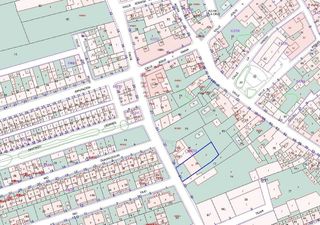 Terreno en venta en Quintanar de la Orden