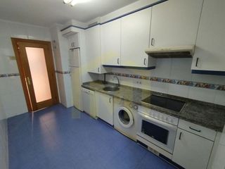 Piso en venta en La Ería - Masip en Oviedo