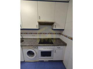 Piso en venta en La Ería - Masip en Oviedo