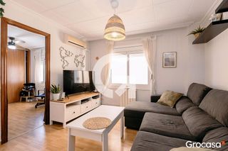 Piso en venta en Centre en Prat de Llobregat, El