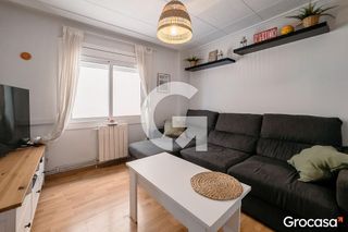 Piso en venta en Centre en Prat de Llobregat, El
