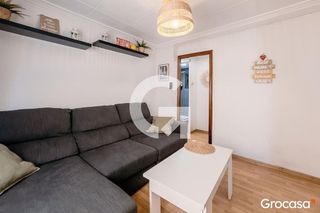 Piso en venta en Centre en Prat de Llobregat, El