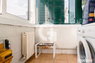Piso en venta en Centre en Prat de Llobregat, El