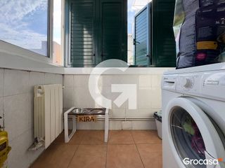 Piso en venta en Centre en Prat de Llobregat, El