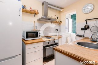 Piso en venta en Centre en Prat de Llobregat, El
