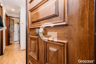 Piso en venta en Centre en Prat de Llobregat, El