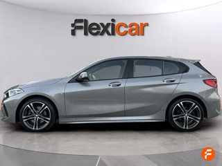 BMW Serie 1 118i