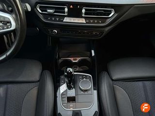 BMW Serie 1 118i