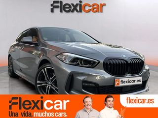 BMW Serie 1 118i
