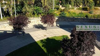 Piso en alquiler en Centro en Cáceres