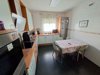 Casa adosada en venta en Estación-Manantiales en Guadalajara