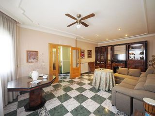 Chalet en venta en Tomelloso