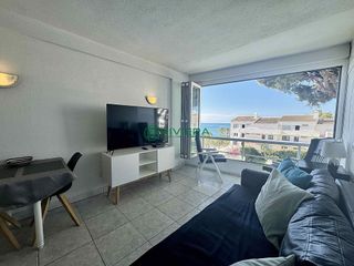 Piso en venta en Puerto Marina en Benalmádena