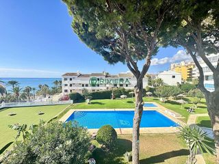 Piso en venta en Puerto Marina en Benalmádena