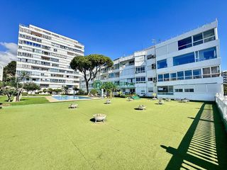 Piso en venta en Puerto Marina en Benalmádena