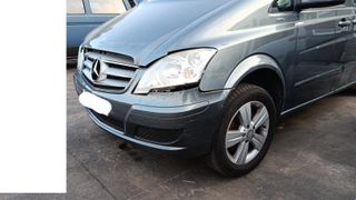 Mercedes Viano W639/2 Despiece 2013