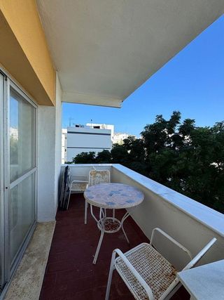 Piso en venta en La Paz - Segunda Aguada - Loreto en Cádiz
