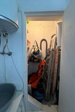 Piso en venta en La Paz - Segunda Aguada - Loreto en Cádiz