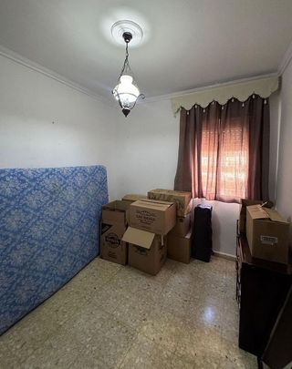 Piso en venta en La Paz - Segunda Aguada - Loreto en Cádiz