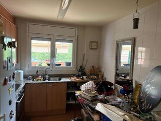 Piso en venta en El Sucre-Universitat en Vic