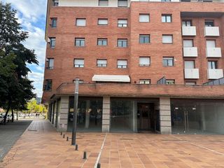 Piso en venta en El Sucre-Universitat en Vic