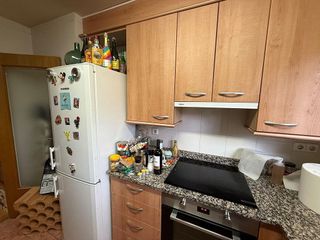 Piso en venta en El Sucre-Universitat en Vic