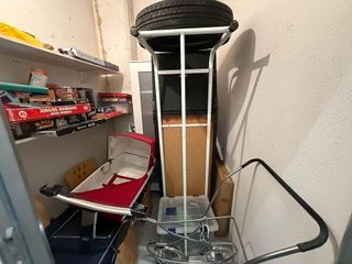 Piso en venta en El Sucre-Universitat en Vic