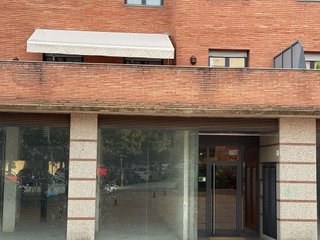 Piso en venta en El Sucre-Universitat en Vic