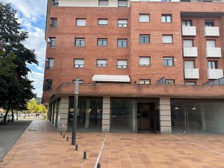 Piso en venta en El Sucre-Universitat en Vic