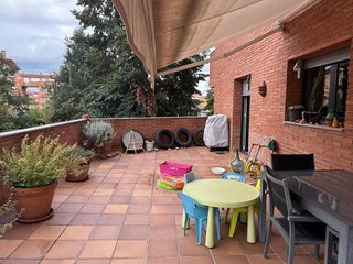 Piso en venta en El Sucre-Universitat en Vic