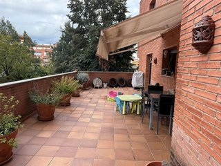 Piso en venta en El Sucre-Universitat en Vic