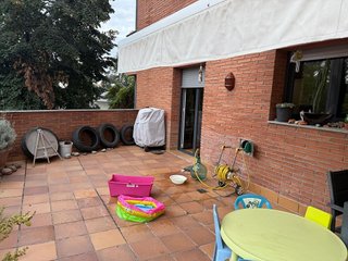 Piso en venta en El Sucre-Universitat en Vic