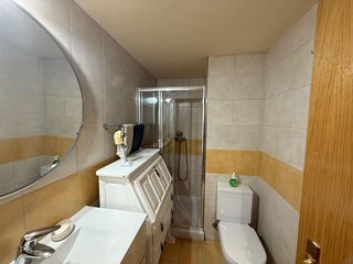 Piso en venta en El Sucre-Universitat en Vic